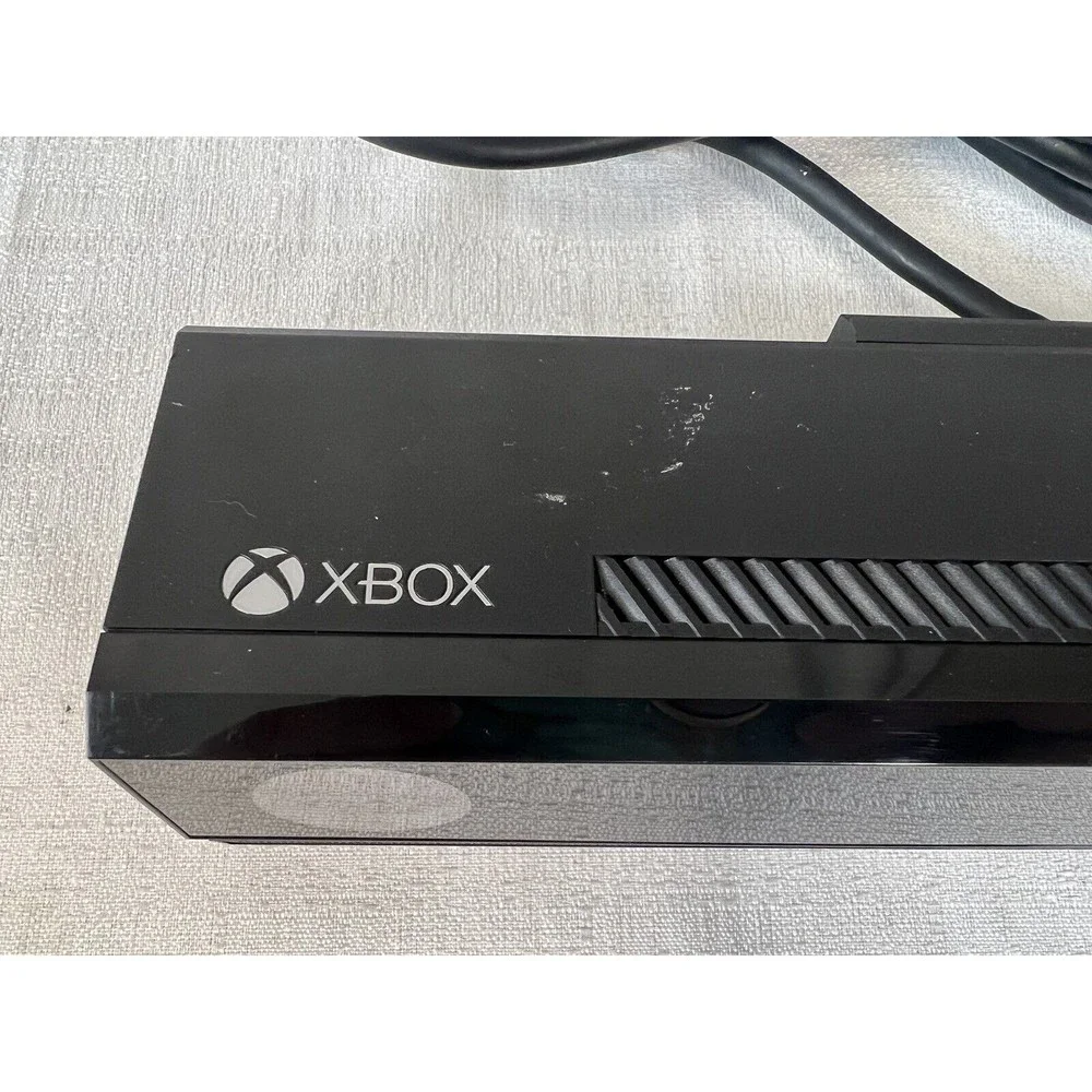 Microsoft xbox one